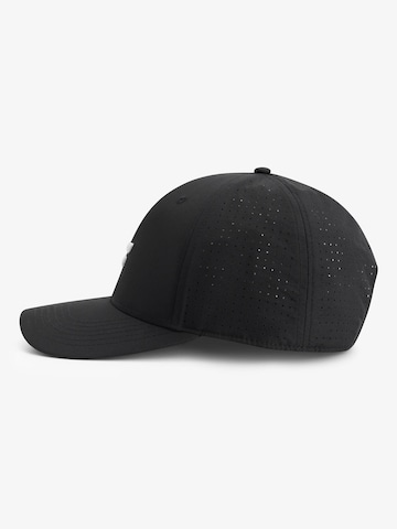 Fortex Fitness - Gorra en negro
