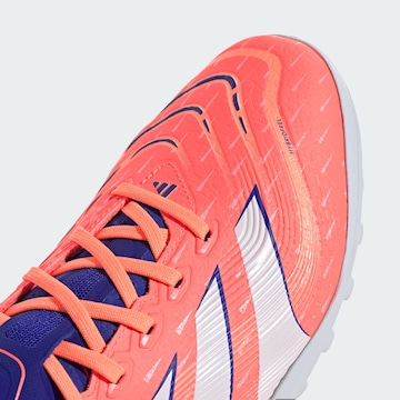 ADIDAS PERFORMANCE Voetbalschoen 'Predator League' in Oranje