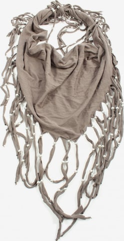 C&A Scarf & Wrap in One size in Grey: front