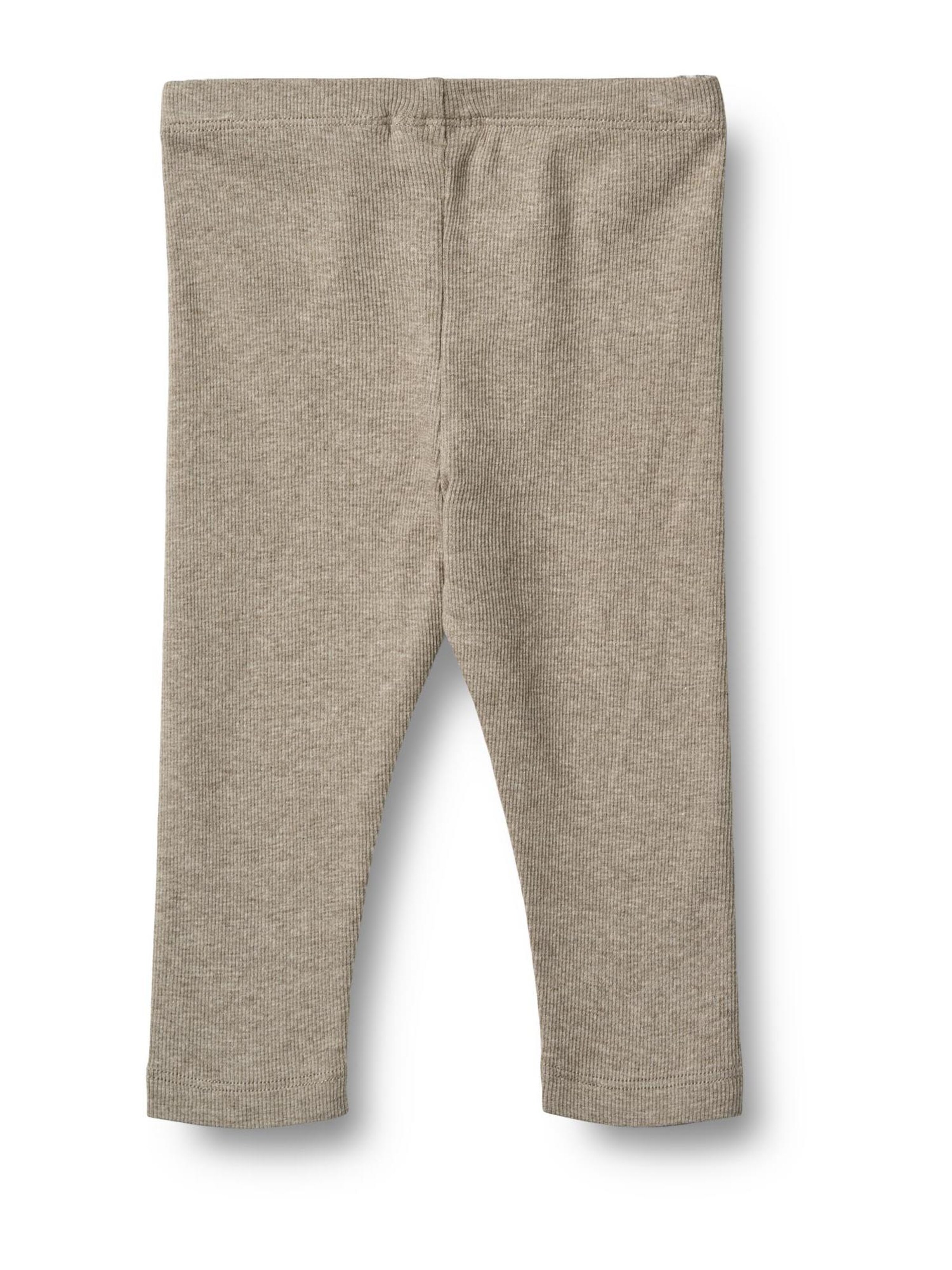 WHEAT Skinny Leggings 'Jules' in Grau