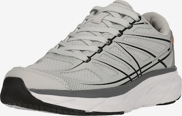 ENDURANCE Sneaker 'Caden' in Silber: Vorderseite