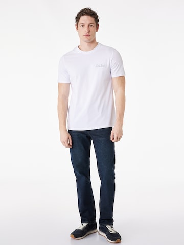 Koton Shirt in Wit