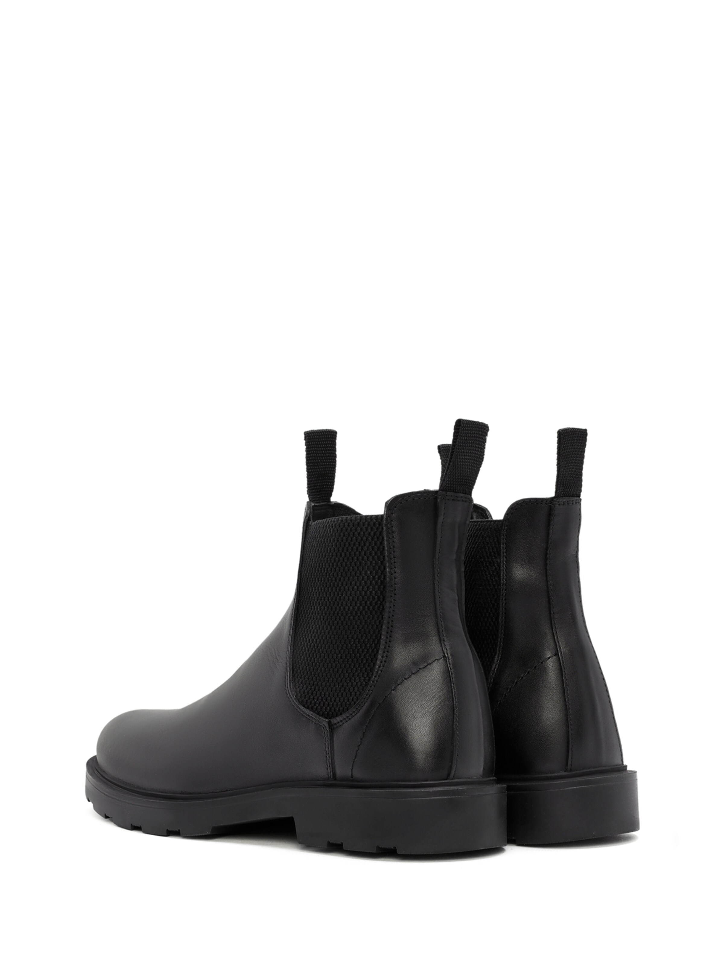 Derimod Chelsea boots in Black