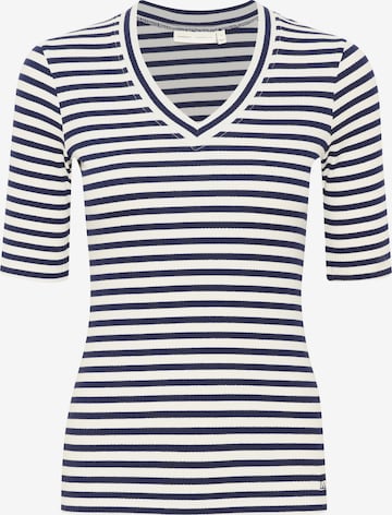 InWear - Camisa 'Dagna' em branco: frente