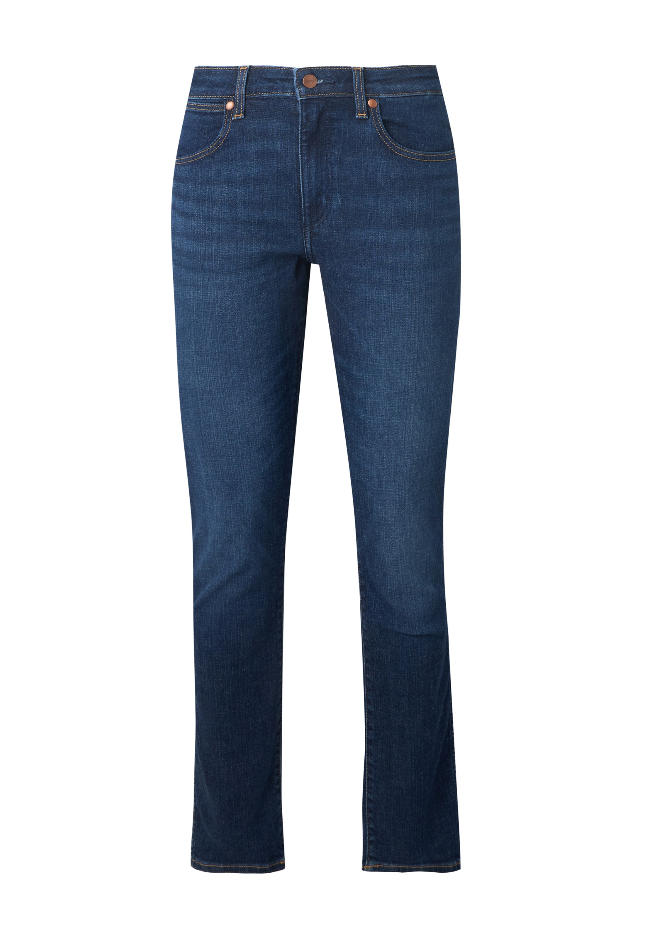 WRANGLER Jeans 'JENNA' in 25/30 in Dark blue, Item view