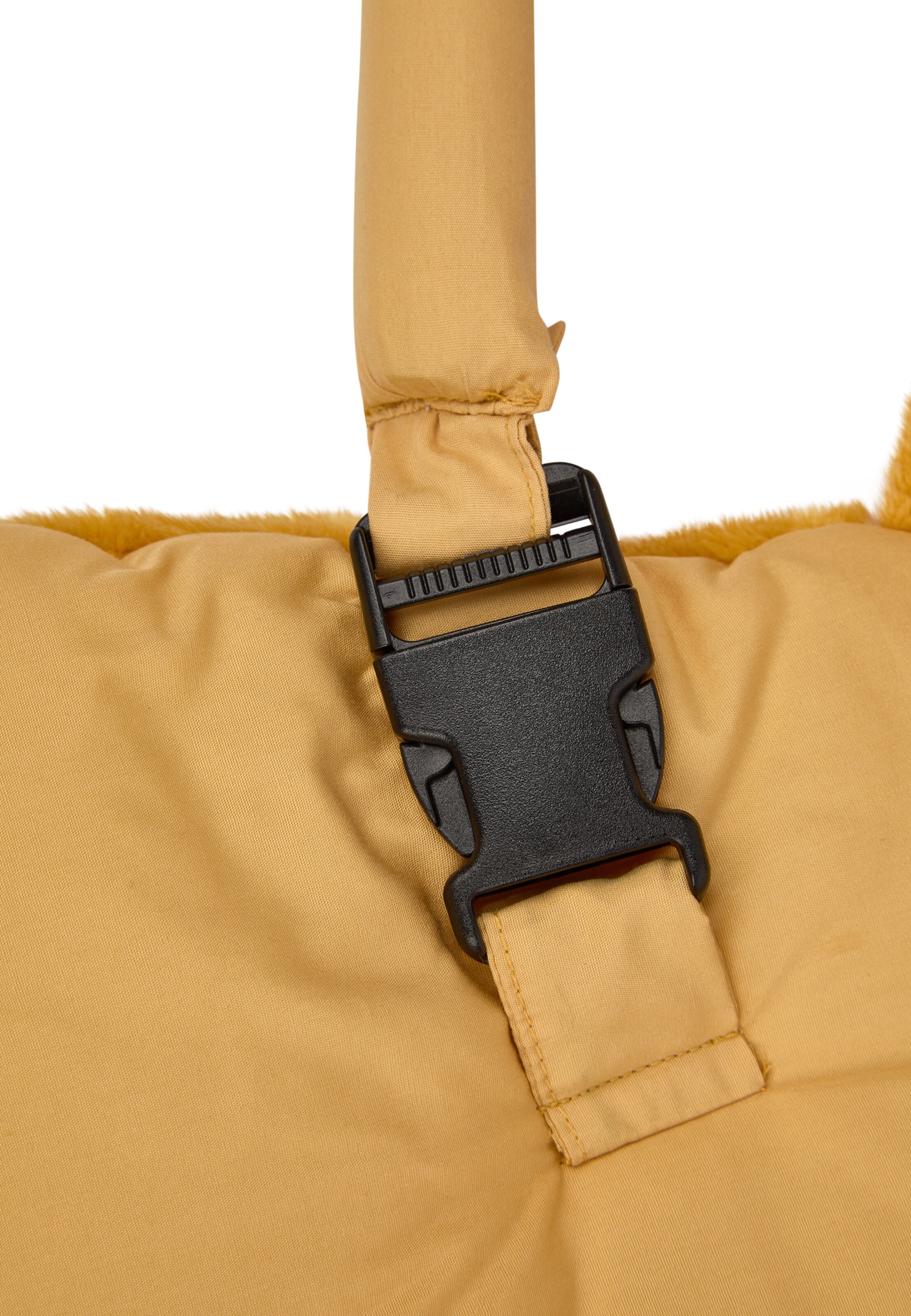 STERNTALER Spielbogen 'LÖWE LEO' in Braun