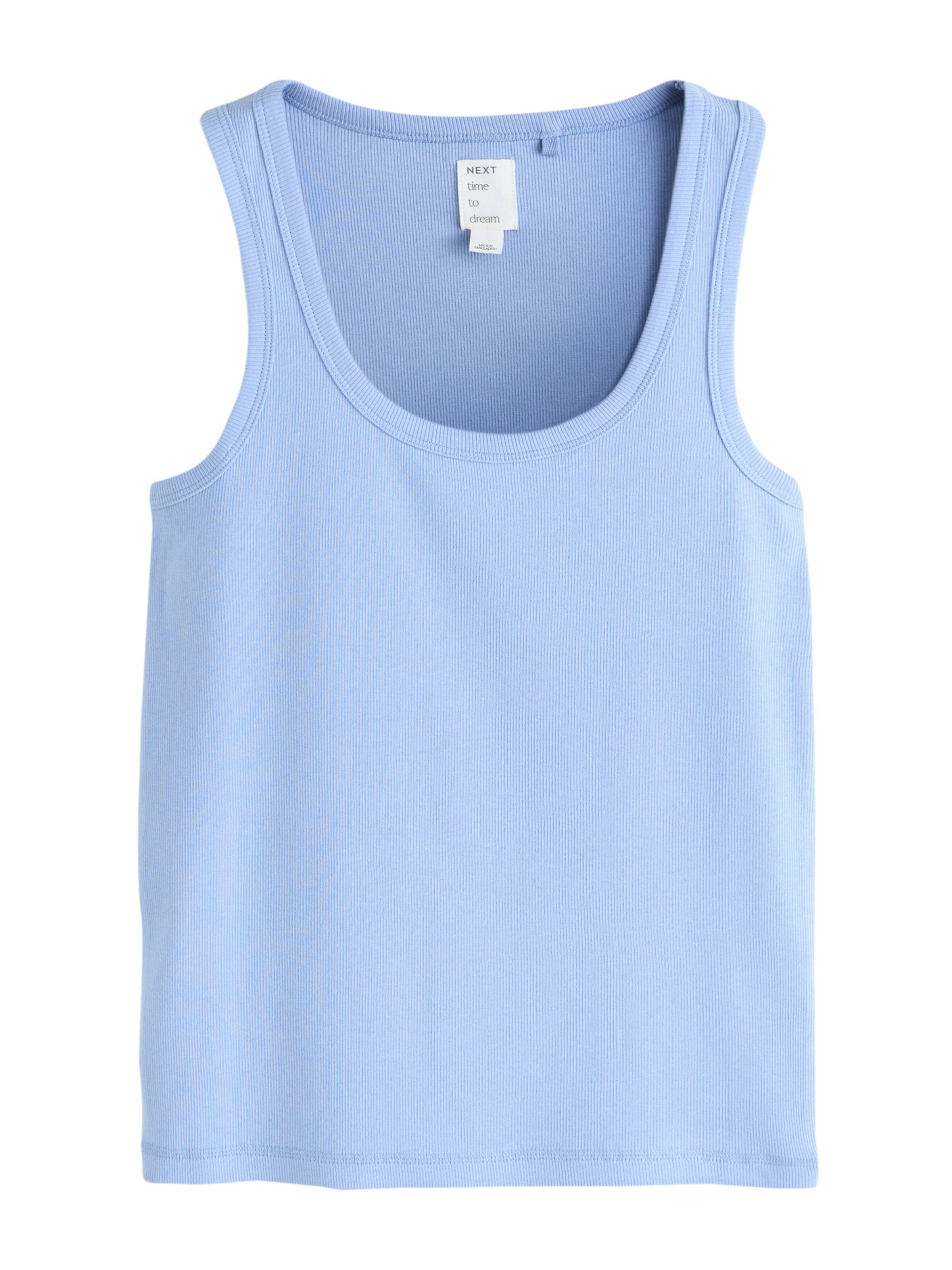 Next Rövidek - kék