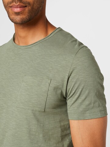 s.Oliver Shirt in Green