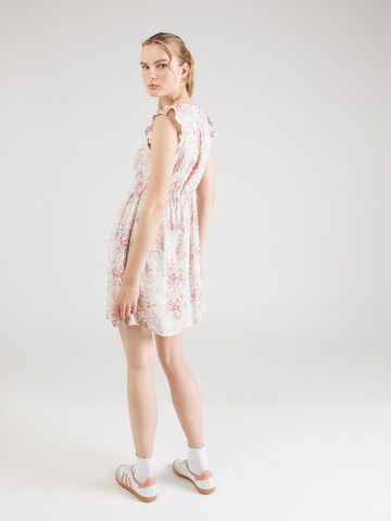 JDY Kleid 'JDYSTARR' in Weiß