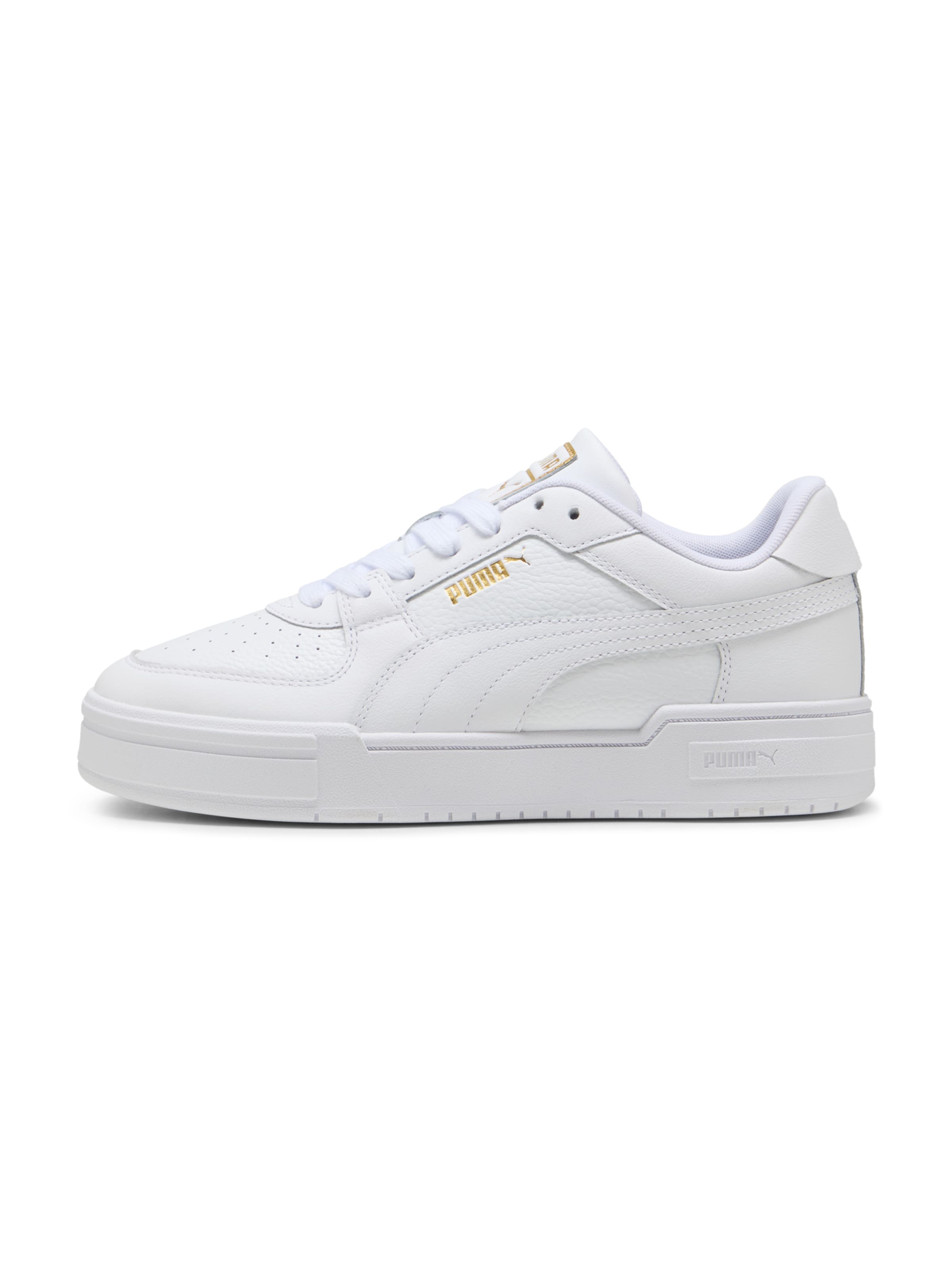 PUMA Sneakers 'CA Pro Classic II' in White, Item view