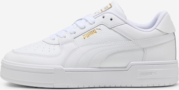 Sneaker bassa 'CA Pro Classic II' di PUMA in bianco: frontale