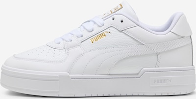 PUMA Tenisky 'CA Pro Classic II' - bílá, Produkt