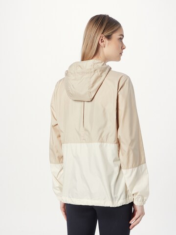 COLUMBIA Performance Jacket 'Flash Forward' in Beige