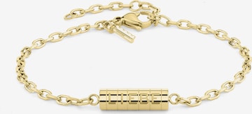 Liebeskind Berlin Armband in Gold: Vorderseite