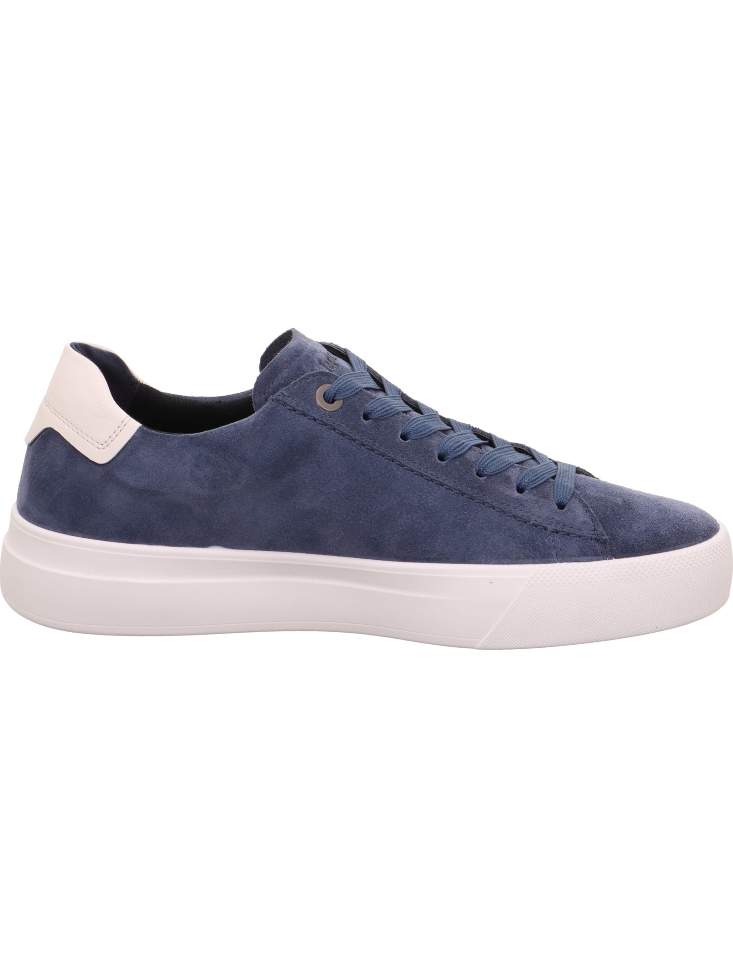 Legero Sneaker in Blau