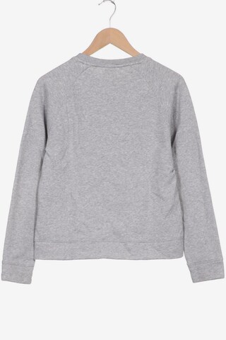 FRUIT OF THE LOOM Sweatshirt & Zip-Up Hoodie in L in Grey