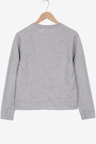 FRUIT OF THE LOOM Sweater L in Grau