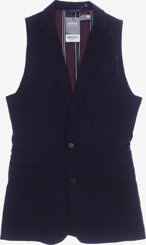 Brooks Brothers Vest in XL in Blue: front