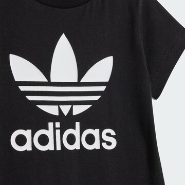 ADIDAS ORIGINALS Set in Black