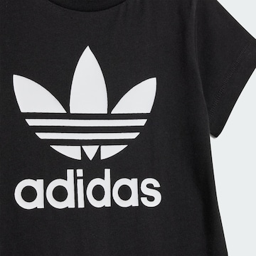 ADIDAS ORIGINALS Set in Black