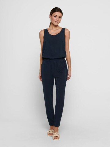 ONLY Jumpsuit in Blue: front