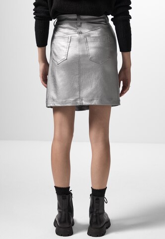 Street One Studio Rock in Silber