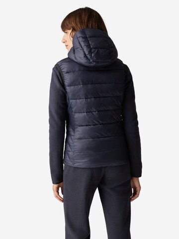 Bogner Fire + Ice Sportweste 'Karyn' in Blau