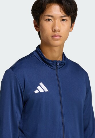 Vestes d’entraînement 'Entrada26' ADIDAS PERFORMANCE en bleu