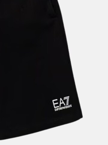 Set 'EA7 EMPORIO ARMANI' EA7 Emporio Armani en mélange de couleurs