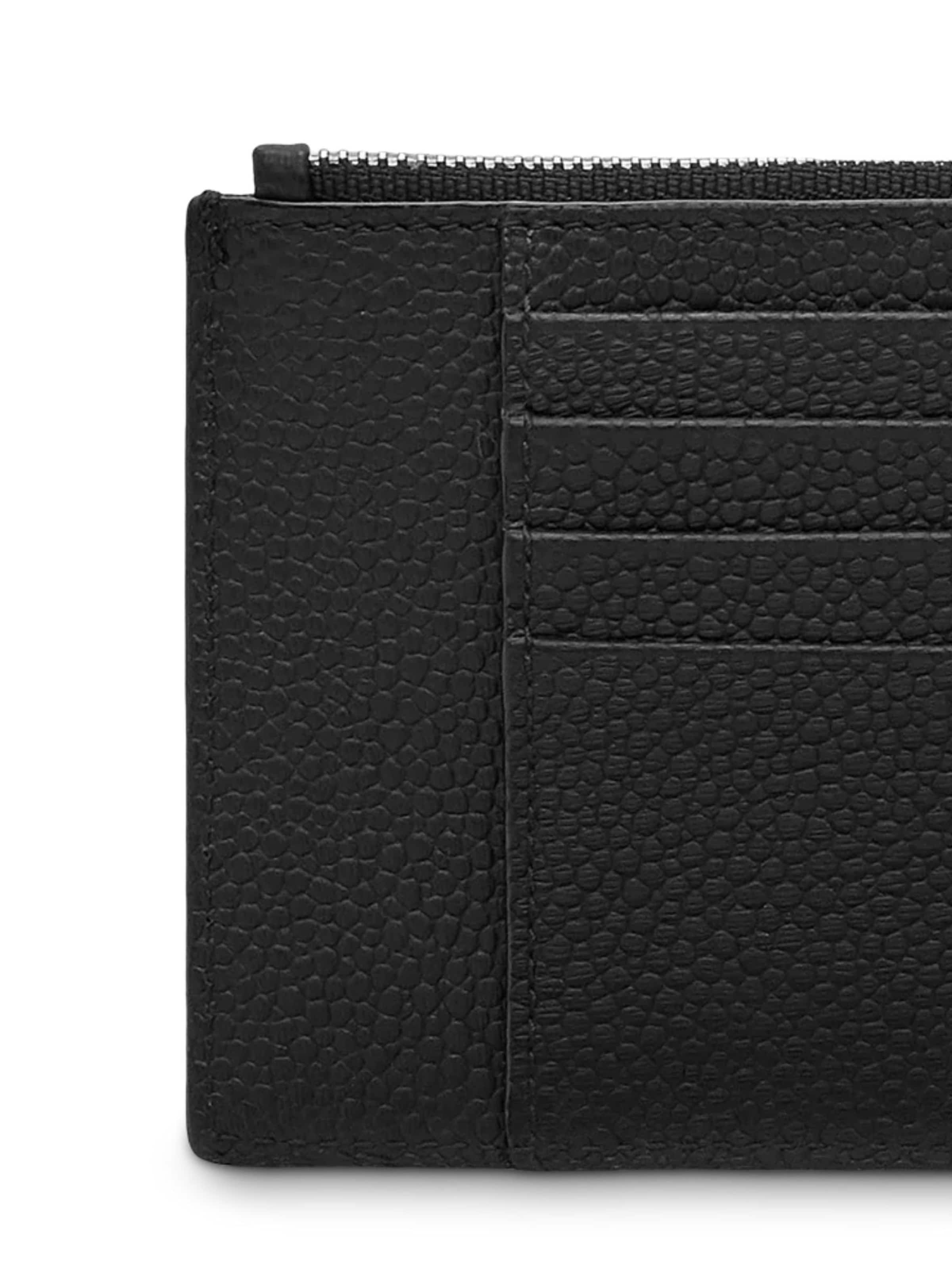 Portamonete 'A1053710TU' di Lancel in nero