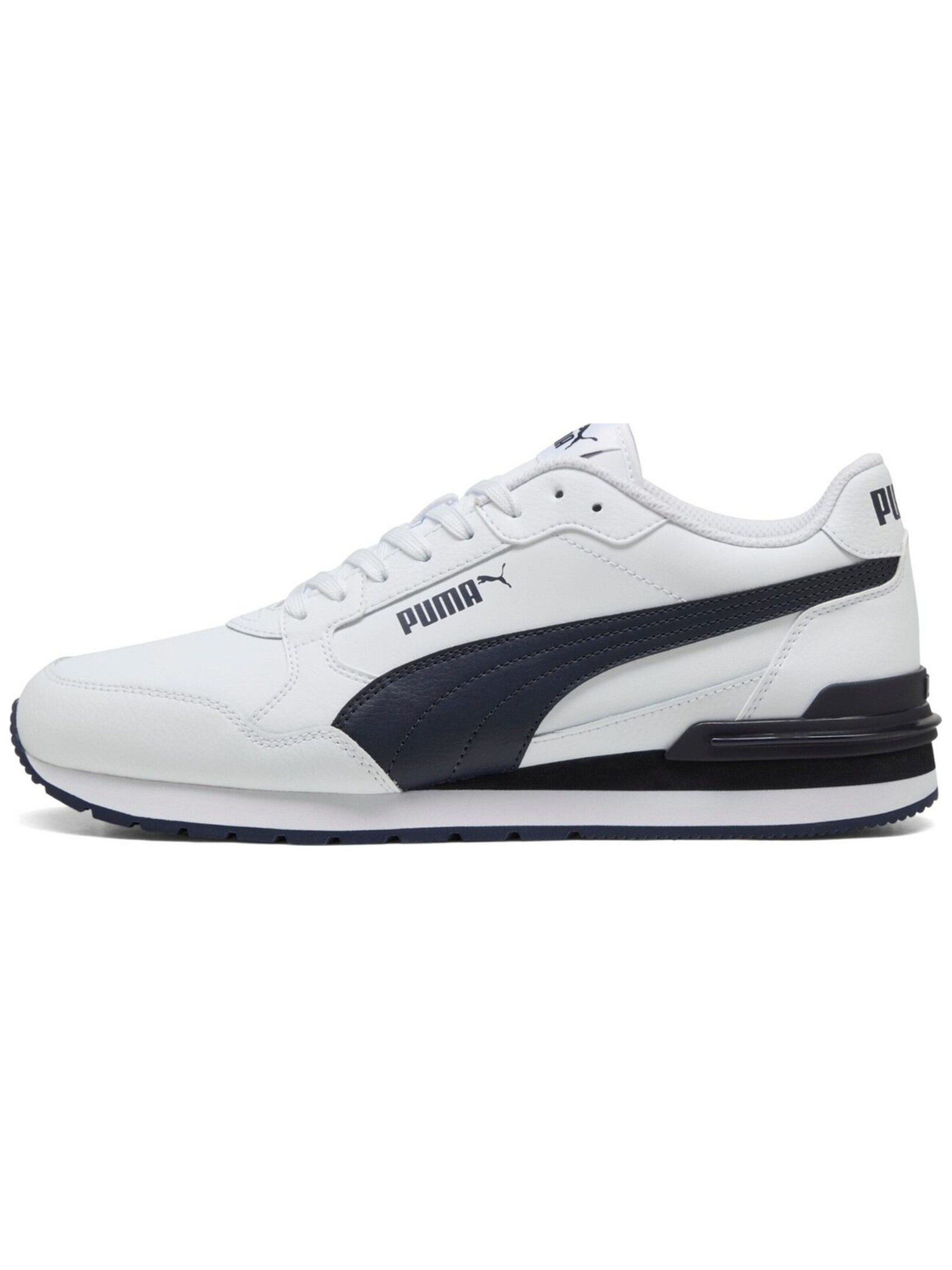 Scarpa sportiva 'Puma St Runner V4 L' in 45 PUMA di colore bianco, Visualizzazione prodotti