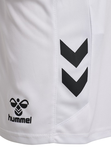 Hummel Regular Sportbroek in Zwart