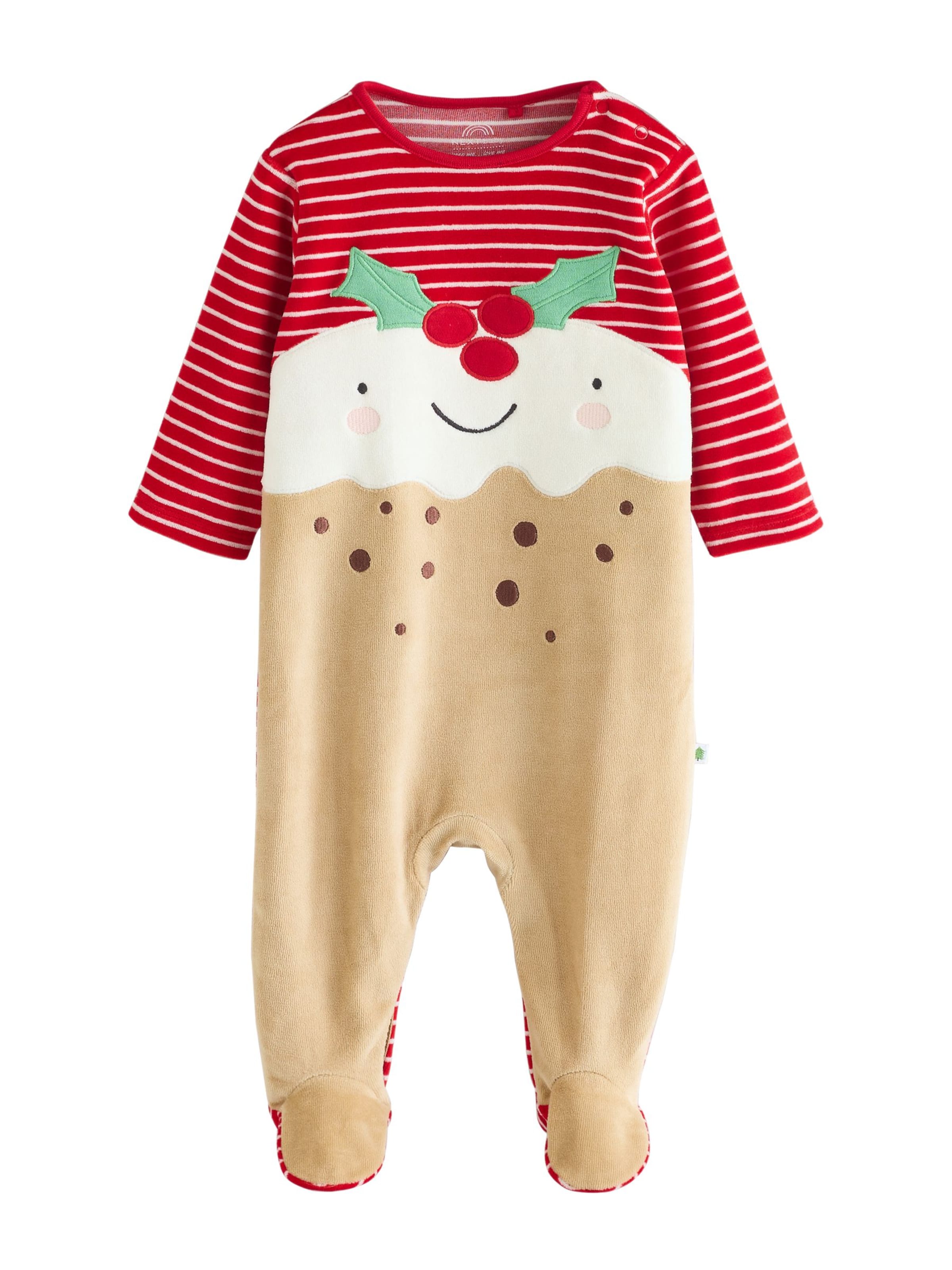 brūns Next Kombinezons/bodijs: no priekšpuses