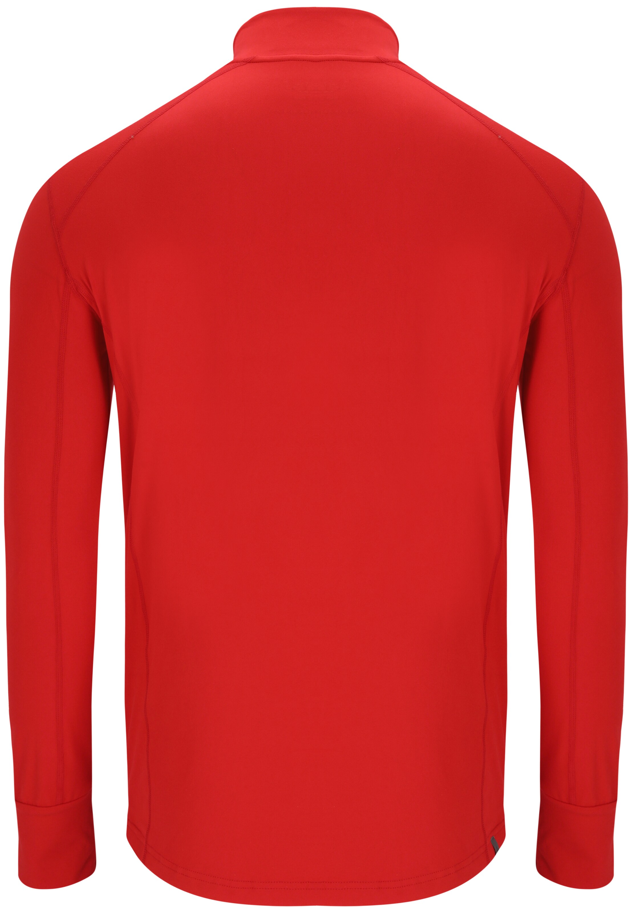 ELITE LAB Performance shirt 'Core X1 Elite' in Red