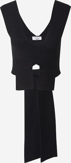 Cie Cie Top s naramenicama u crna, Pregled proizvoda