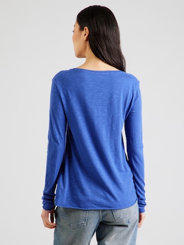T-shirt 'JACKSONVILLE' AMERICAN VINTAGE en bleu
