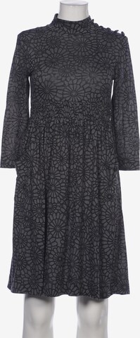 Next Kleid L in Grau: Vorderseite