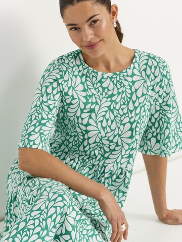 Robe Cellbes of Sweden en vert