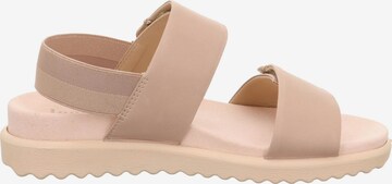 Sandales Legero en beige