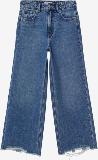 MANGO TEEN Jeans in Blue denim, Item view