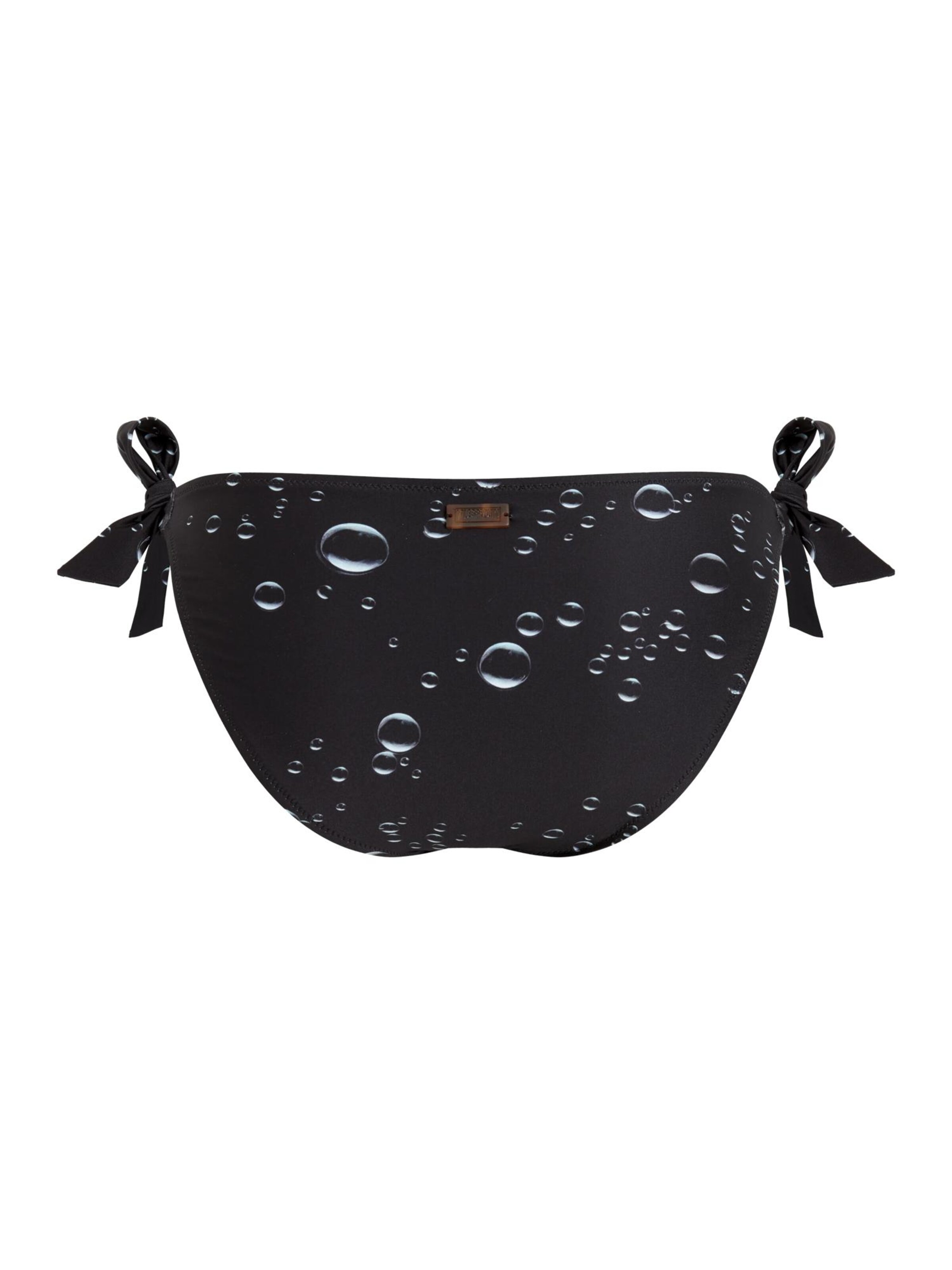 Pantaloncini da bagno di Vilebrequin in nero