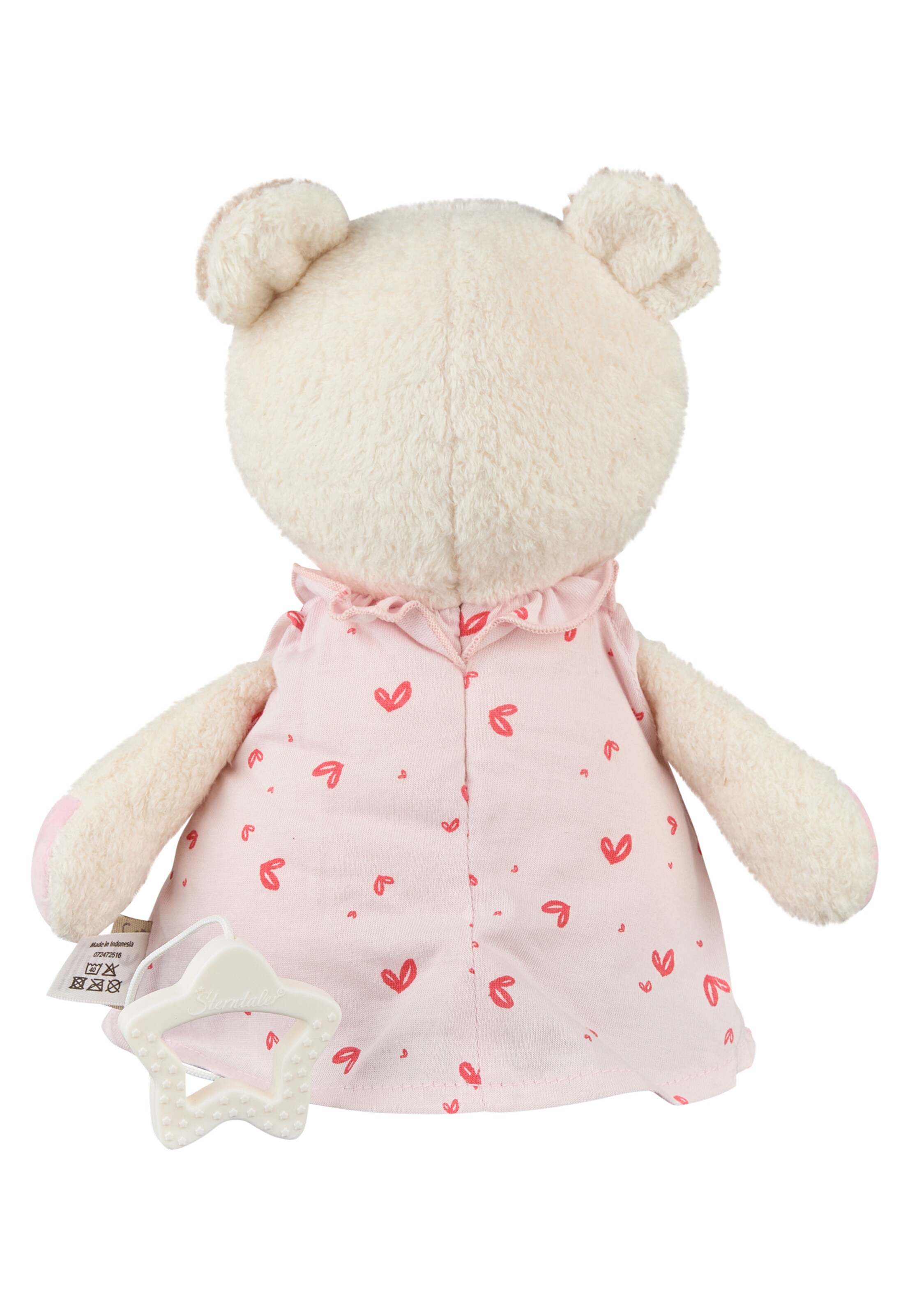 STERNTALER Stuffed animals 'Betty' in Beige