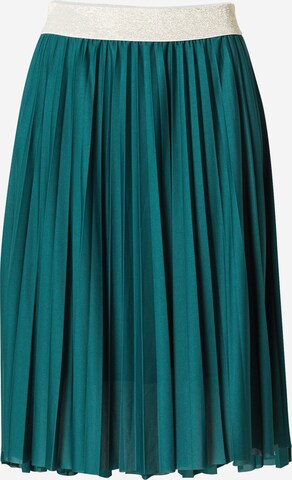 ABOUT YOU Skirt 'Carla' in Green: front