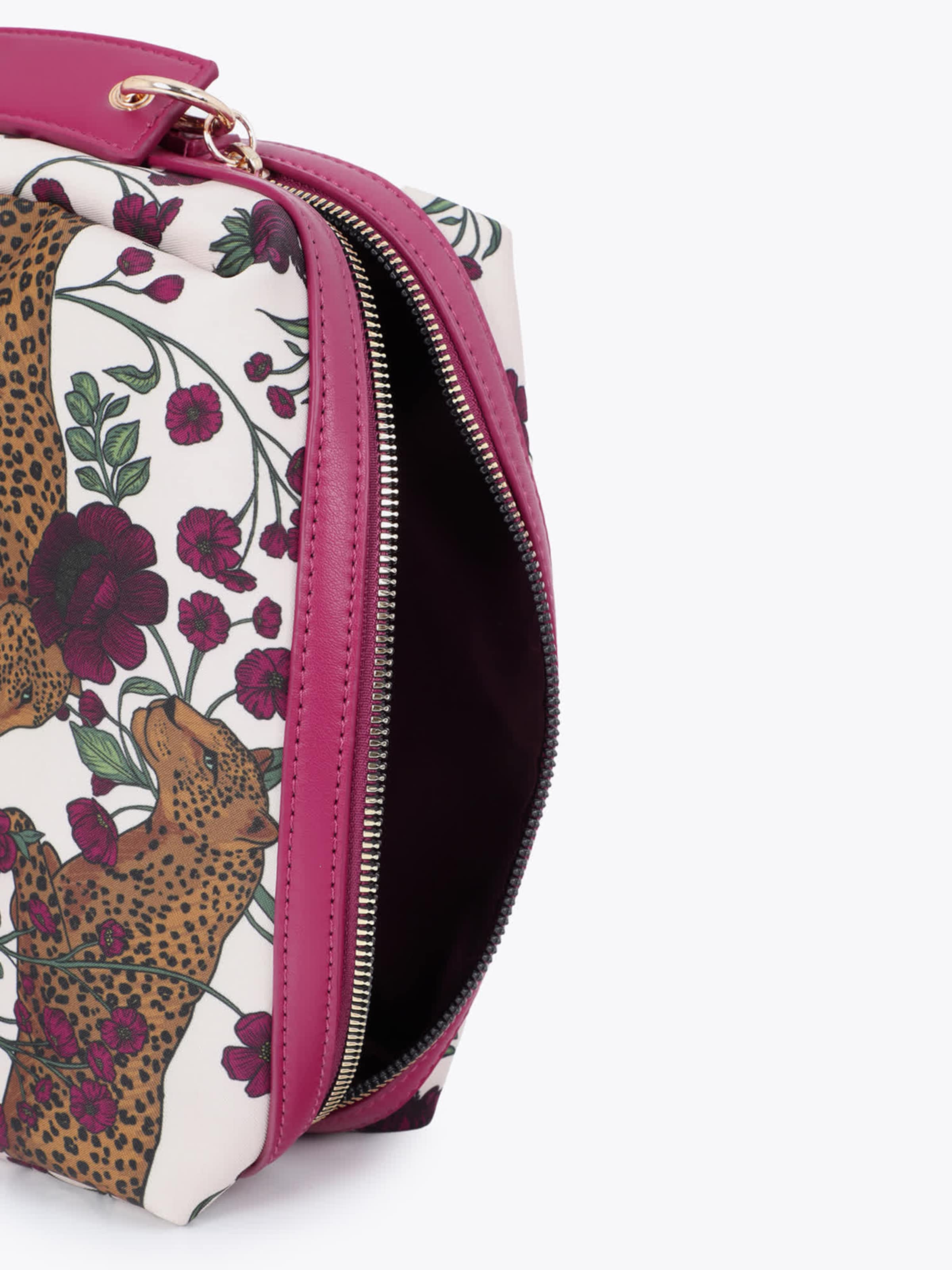 Lola Casademunt Toilettaske i beige