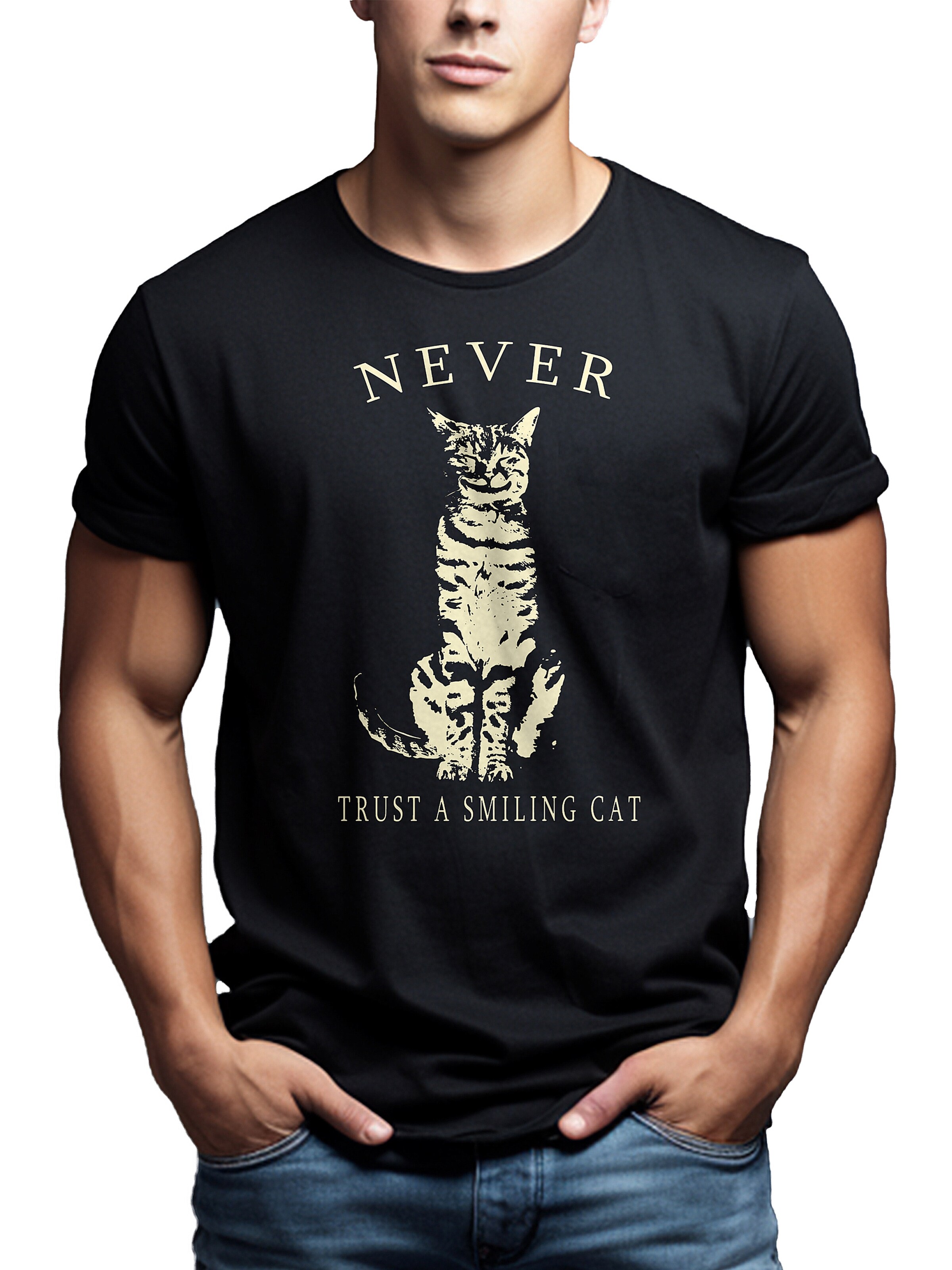 MAKAYA Shirt in Black