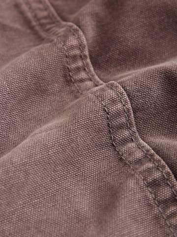 Regular Jean Next en marron