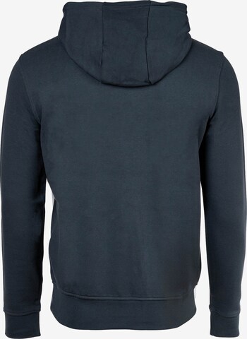 ARMANI EXCHANGE Sweatshirt in Grau