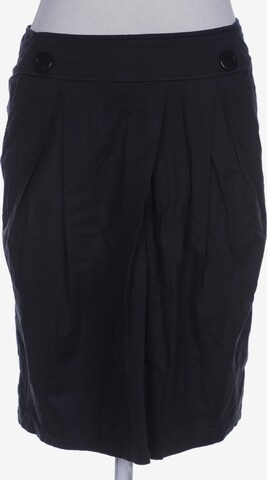 Comptoirs des Cotonniers Skirt in S in Blue: front