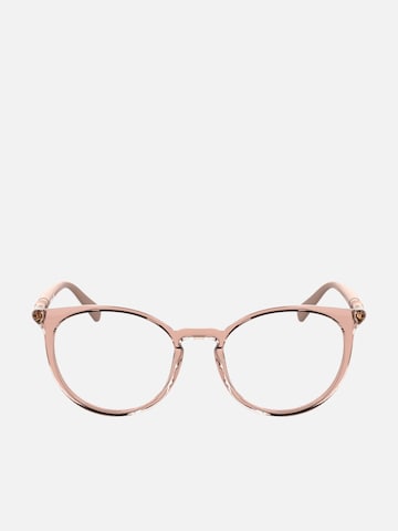 Lunettes de soleil 'Longchamp LO2768 Transparent rose 52/18/145 WOMAN Eyewear Frame' Longchamp en rose