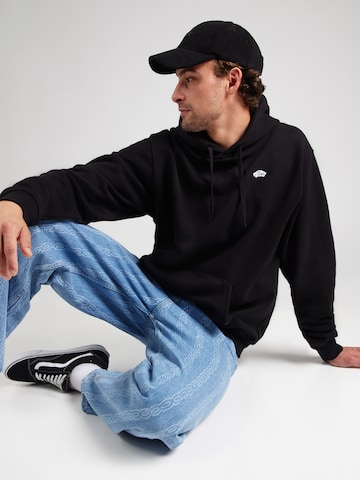 VANS Μπλούζα φούτερ 'STYLE 76 II' σε μαύρο